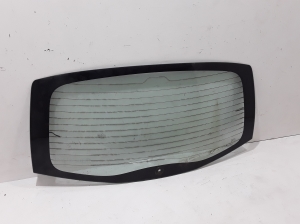 Dacia Sandero (2008–2012) Heckscheibe 903008242R - 2