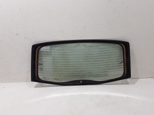 Dacia Sandero (2008–2012) Heckscheibe 903008242R - 3