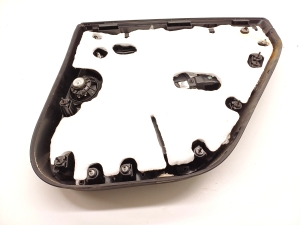 Tesla Model 3 3 (2016–2024) Rear side door panel 1105095-00-E - 2