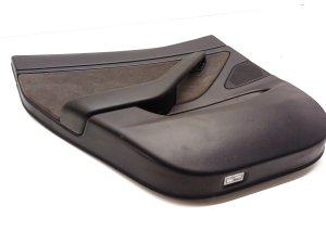 Tesla Model 3 3 (2016–2024) Rear side door panel 1105095-00-E - 3