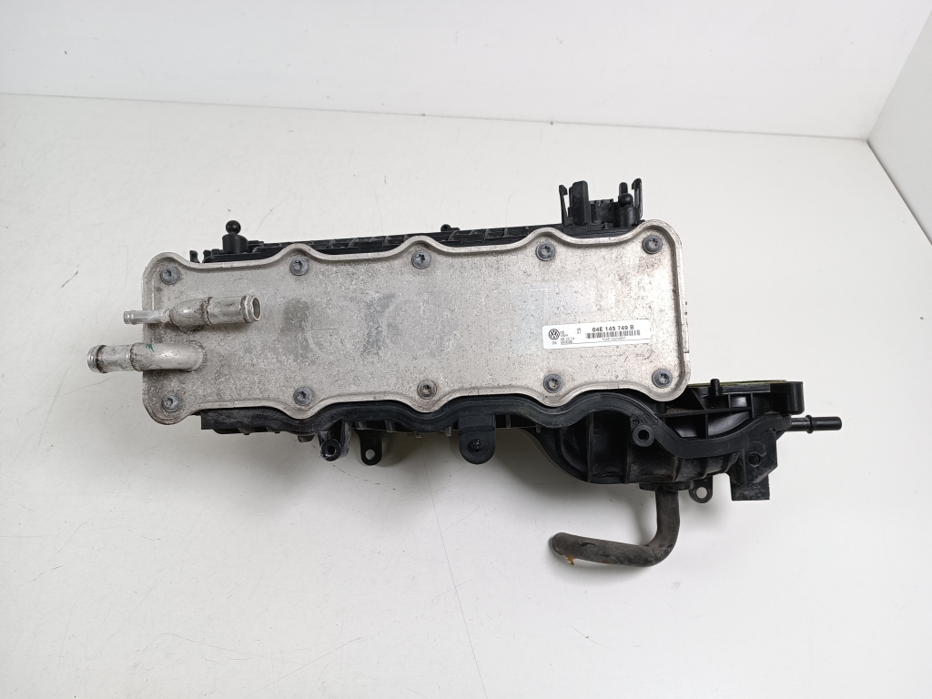 AUDI A3 8V (2012-2020) Intake Manifold 04E129711L 22773099