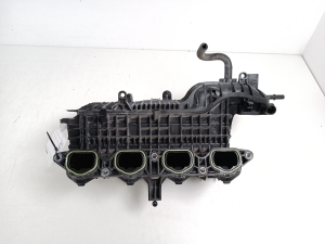  Intake manifold 