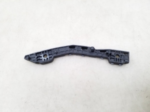 Mercedes Benz GLE-Class 167 (2019–2026) Front bumper bracket A1678853000 - 2