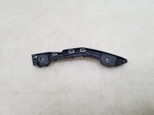Front bumper bracket - A1678853000