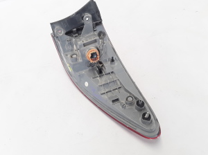 RENAULT Kadjar (2015–2026) Eckleuchte hinten 265552478R - 2