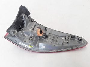 RENAULT Kadjar (2015–2026) Eckleuchte hinten 265552478R - 4