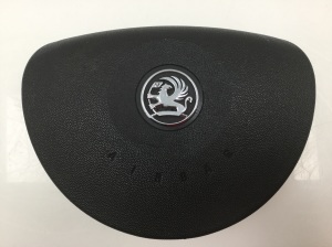 Steering wheel airbag - 13111508