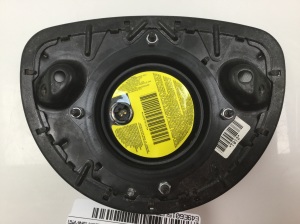 Opel Corsa C (2000–2006) Fahrerairbag 13111508 - 2