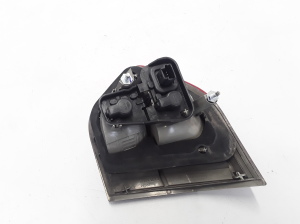 RENAULT Fluence (2009–2017) Tagatuli tagaluugil 265550041R - 5