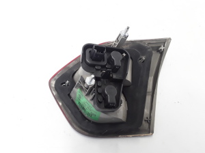 RENAULT Fluence (2009–2017) Tagatuli tagaluugil 265550041R - 6