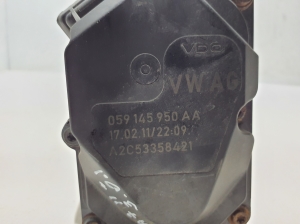 AUDI A7 (2010–2018) Accelerator valve 059145950AA - 4