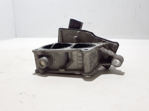AUDI A7 (2010–2018) Drosselklappe 059129593H - 2