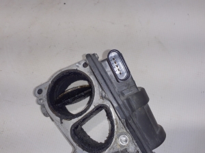 AUDI A7 (2010–2018) Drosselklappe 059129593H - 3