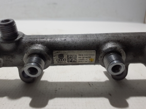 AUDI A7 (2010–2018) Kõrgsurve kütusetoru 059130090BS - 2
