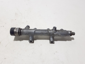 AUDI A7 (2010–2018) Kõrgsurve kütusetoru 059130090BS - 4