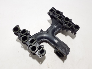   Intake manifold 