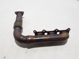 AUDI A7 (2010–2018) Exhaust manifold 059253033BP - 3