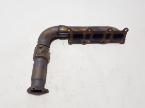   Exhaust manifold  - 059253033BP 