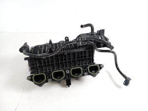  Intake manifold 