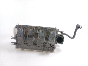  Intake manifold 