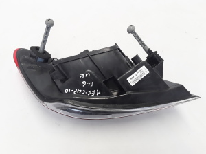 RENAULT Megane III (2008–2016) Tagumine nurgatuli 265500008R - 2