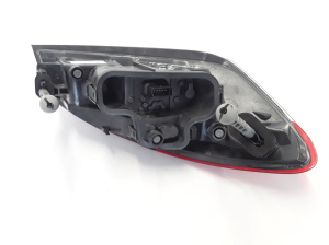 RENAULT Megane III (2008–2016) Tagumine nurgatuli 265500008R - 4