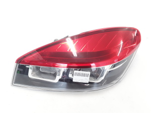 Eckleuchte hinten - 265500008R 