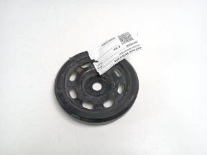  Crankshaft Pulley 