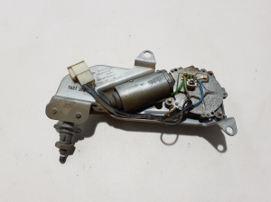RENAULT Megane I (1995–2003) Heckwischermotor 7700838383 - 2