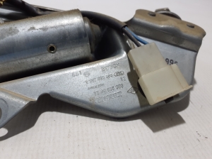 RENAULT Megane I (1995–2003) Heckwischermotor 7700838383 - 3