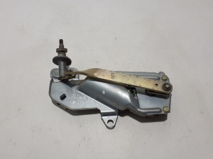 Moteur d’essuie-glace arrière - 7700838383