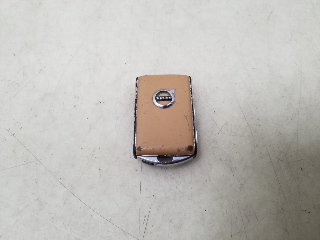 Used VOLVO XC90 Ignition panel