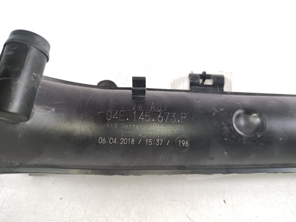 VOLKSWAGEN Passat B8 (2014-2023) Other tubes 04E145673P 22773081