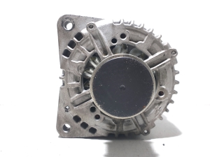 Volkswagen Passat CC CC (2008–2017) Lichtmaschine 0121715003 305518180011 - 3
