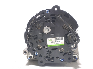 Volkswagen Passat CC CC (2008–2017) Lichtmaschine 0121715003 305518180011 - 4
