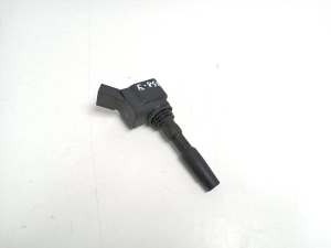  Ignition coil 