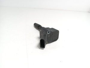  Ignition coil 