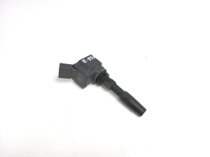  Ignition coil 