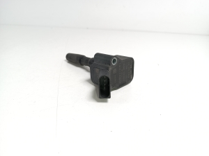  Ignition coil 