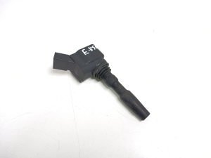  Ignition coil 