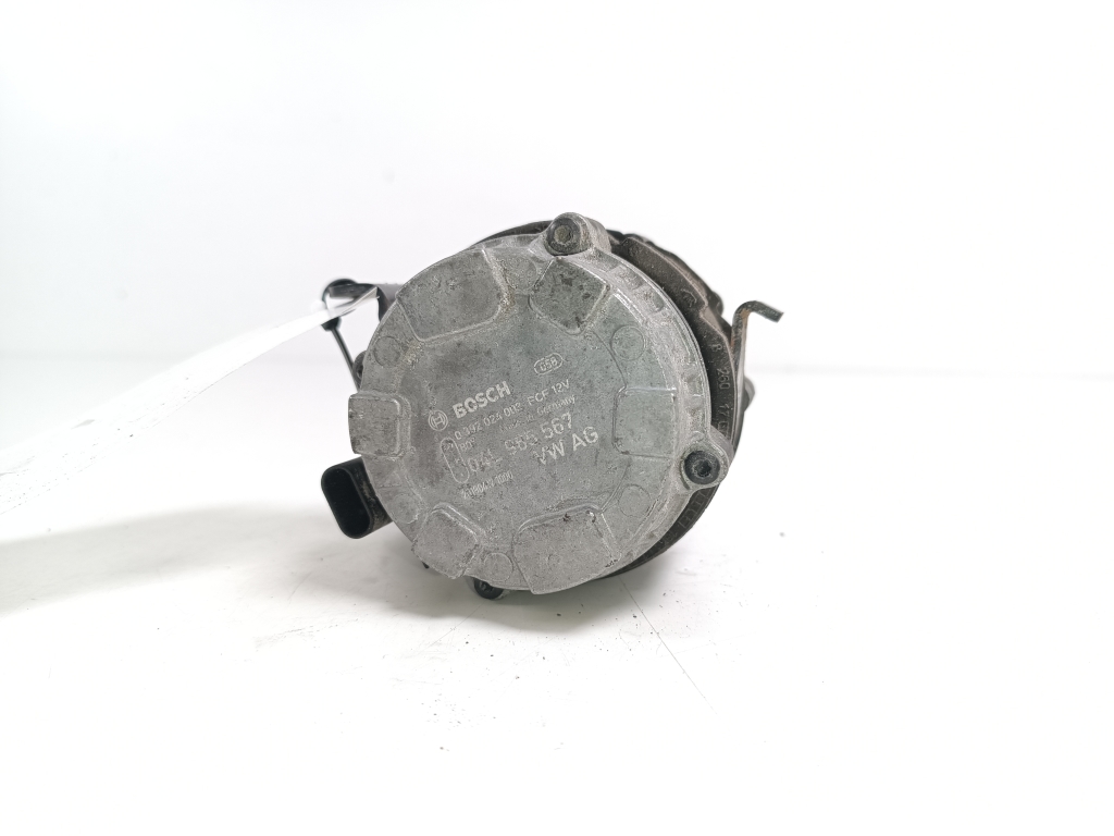 VOLKSWAGEN Passat B8 (2014-2023) Circulation Water Motor 04L965567 22773069