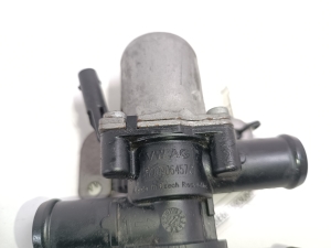 Volkswagen Passat B8 (2014–2023) Sonstiges Ventil 5Q0906457C - 2