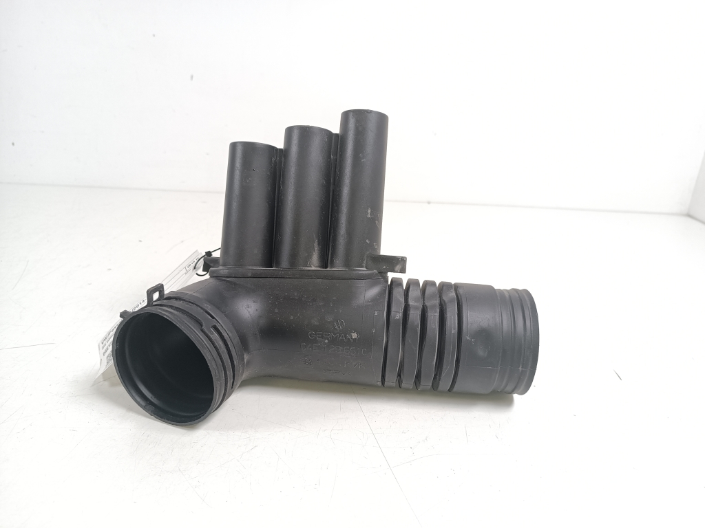 VOLKSWAGEN Passat B8 (2014-2023) Air supply hose pipe 04E129651C 22773063
