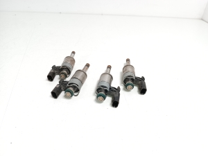  Fuel injector 