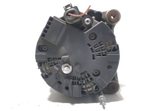 Skoda Superb (2008–2015) Alternator - 3