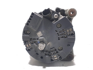 Skoda Superb (2008–2015) Alternator 03L903024F - 3