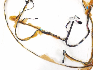 BMW X3 F25 (2010–2017) Other wire 9244272 - 3