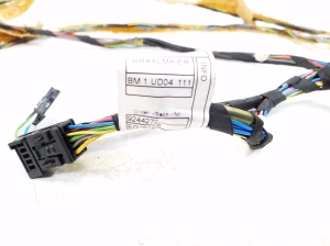 BMW X3 F25 (2010–2017) Other wire 9244272 - 4