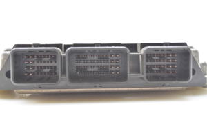 Ford Focus (2004–2011) Motorsteuergerät 5M5112A650TB - 3