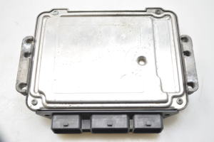 Ford Focus (2004–2011) Motorsteuergerät 5M5112A650TB - 4